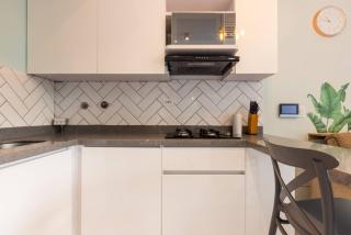 Utopía Apartments Manila by HOUSY - 4