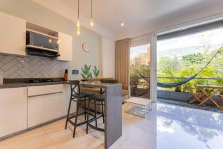 Utopía Apartments Manila by HOUSY - 3