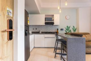 Utopía Apartments Manila by HOUSY - 2