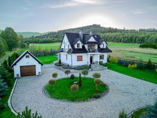 Lawendowy Dworek - 9