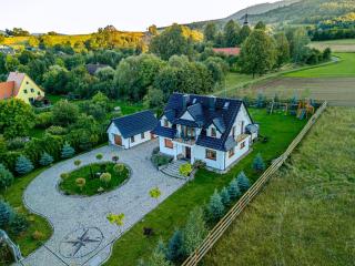 Lawendowy Dworek - 8