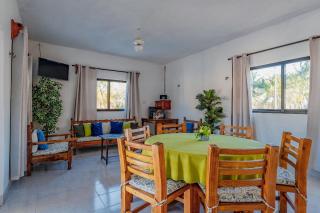 KIN House casa de playa con alberca - 4