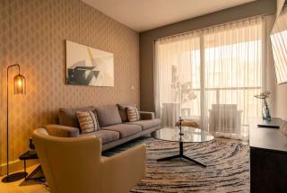 63B YOO Hermoso apto vista al Mar 1BR - 0