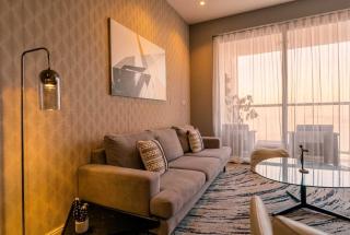 63B YOO Hermoso apto vista al Mar 1BR - 8