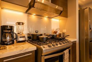63B YOO Hermoso apto vista al Mar 1BR - 2