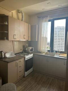 Nice apartment in Ani Residence - 1