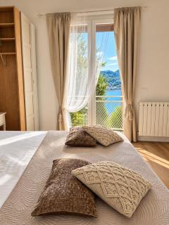 Dolce Lake View - Charming Villa on the Lake with parking - Como - 0