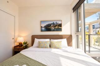 Central King Bed Exec Suite Kensington UG Park - 3