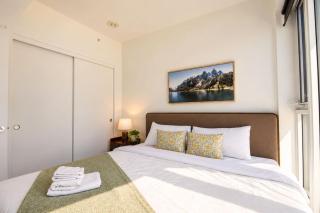Central King Bed Exec Suite Kensington UG Park - 2