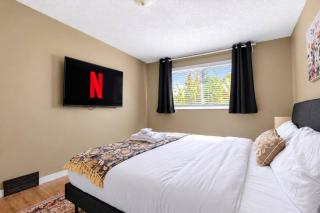 Modern 4BR Mardaloop Home 2 Bath Home Theatre - 9