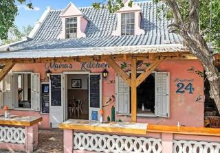 Curaçao Gardens - 9