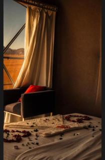 Stella Luxury Camp - 7