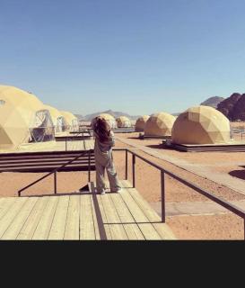 Stella Luxury Camp - 4