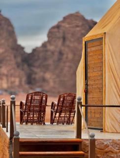 Stella Luxury Camp - 6