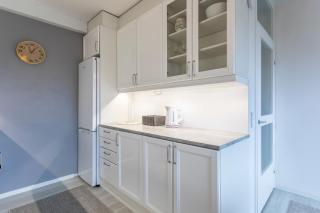 Riverside Park Apartment - 1