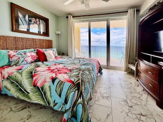 Beachfront, Free Beach service, Master on Gulf-Pcb - 5