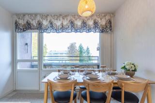 Riverside Park Apartment - 4