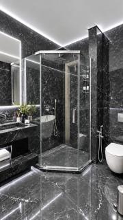Stake VIP Apartment Nizami Street - 3