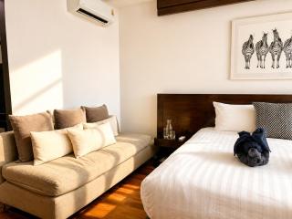 Spacious studio in Laguna Bangtao - 9