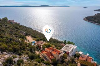 Pool Villa Vese /w Panoramic Sea View - Voluja - 0