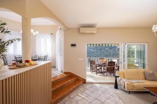 Pool Villa Vese /w Panoramic Sea View - Voluja - 5