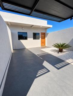 Casa com garagem, Wi-fi 5min do centro - 6
