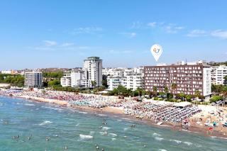 Sea Vista Apartment 158 - Happy Rentals - 1