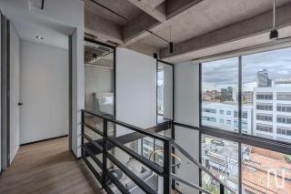 NOK Spacious 2BR Duplex in Chico Bogota - 5