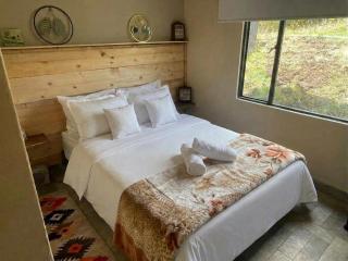 Good Vistas House-Guatavita - 8