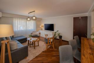 Marín Apartments - 8
