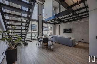 NOK Elegant 2BR Duplex near Parque 93 Bogota - 0