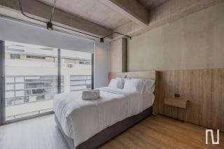 NOK Elegant 2BR Duplex near Parque 93 Bogota - 9
