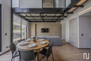 NOK Elegant 2BR Duplex near Parque 93 Bogota - 7