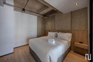 NOK Elegant 2BR Duplex near Parque 93 Bogota - 4