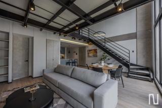 NOK Elegant 2BR Duplex near Parque 93 Bogota - 1