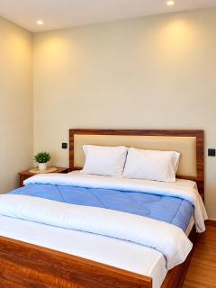 Kigali nice Home apartment - 3