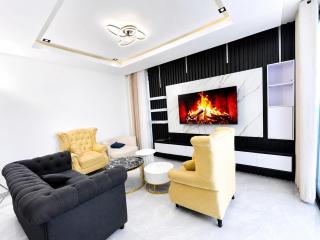 Kigali nice Home apartment - 2