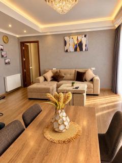 Comfortable Apartment in Kutaisi City Centre - 0