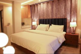 ML- Lodges - Murree - 1