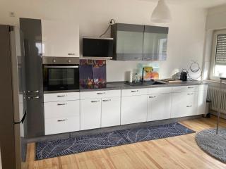 Beste Lage in Zentrum vom Alt-Saarbrücken - 4