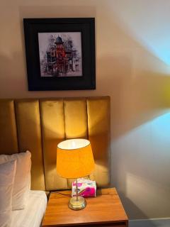 5-Min Airport Studio, Top City Islamabad - 8