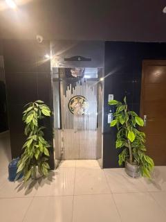 5-Min Airport Studio, Top City Islamabad - 6