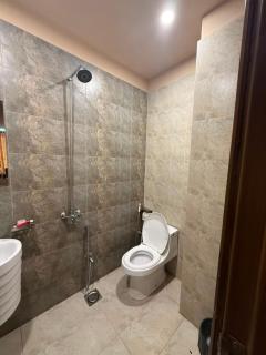 5-Min Airport Studio, Top City Islamabad - 1