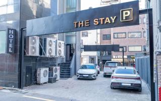 the stay - 4