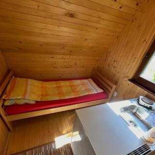Rafting & Hostel - Konjic - 9
