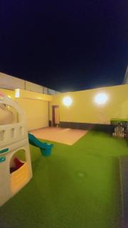 شاليهات واحة لافندر - 2