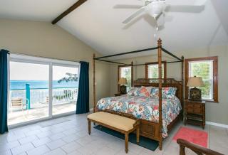Works Wonders - Peaceful & Private 4 Bd Beachfront House with Pool - 9