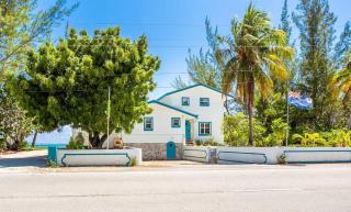 Works Wonders - Peaceful & Private 4 Bd Beachfront House with Pool - 6