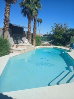 Cozy apartment in las vegas - 8