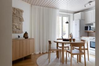 Stylish & Historical 1BR Downtown Apt - Tampere - 8